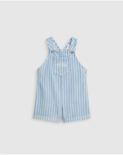 Seed Heritage - Core Logo Overall