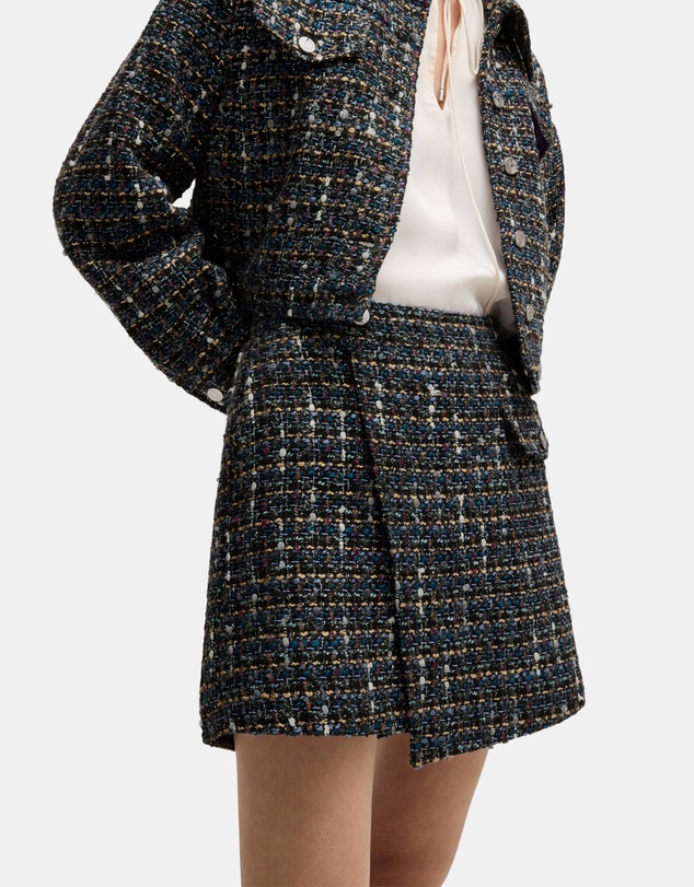 BOSS - Tandra Skort
