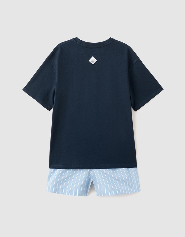 M.N.G - Classpi Pyjama - Kids-Teens