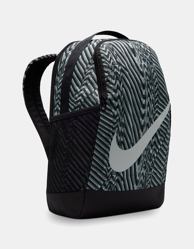 Nike - Nike Brasilia Backpack - SP26 AOP - Teens