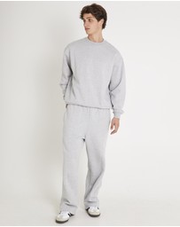 General Pants Co. Basics - OG Oversized Crewneck Jumper