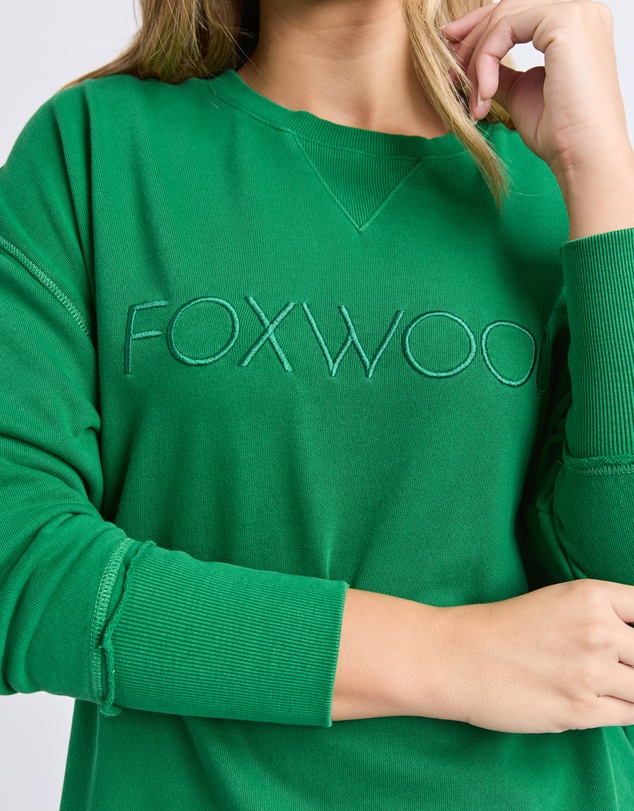 Foxwood - Simplified Crew