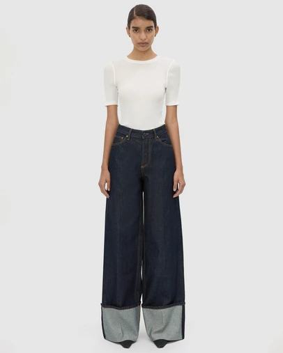 CAMILLA AND MARC - Riley Denim Jeans