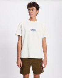 Rhythm - Breeze SS T-Shirt