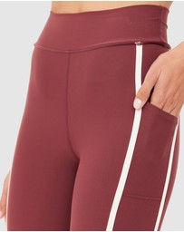 The Upside - Samara 25in Midi Pants