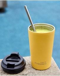 Fressko - Grande 16oz Reusable Coffee Cup