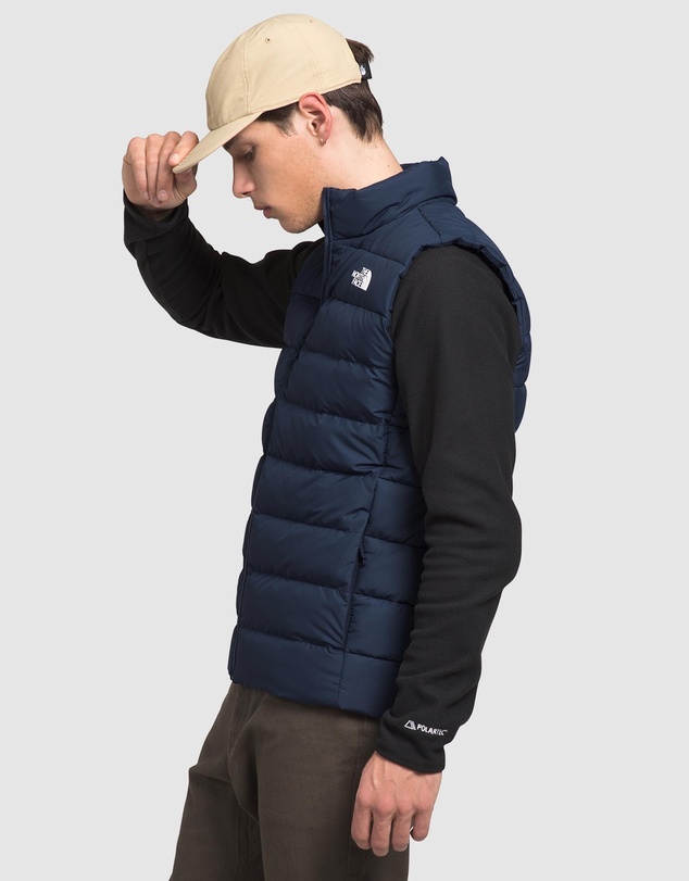 The North Face - Aconcagua 3 Vest