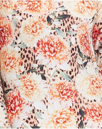 Heaven Australia - Marigold Kylie Tie Side Pant