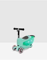 Micro Scooters - Micro Mini2go Deluxe