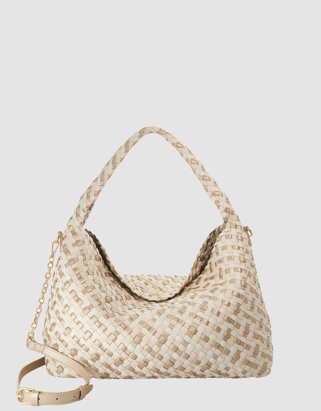 Dune London - Deliberate L - Ecru
