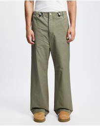 Nanushka - Nandor Pants