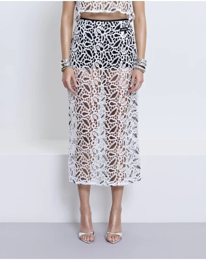 PFEIFFER - Chloe Skirt