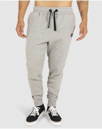 UNIT - UNIT Stack Mens Track Pants