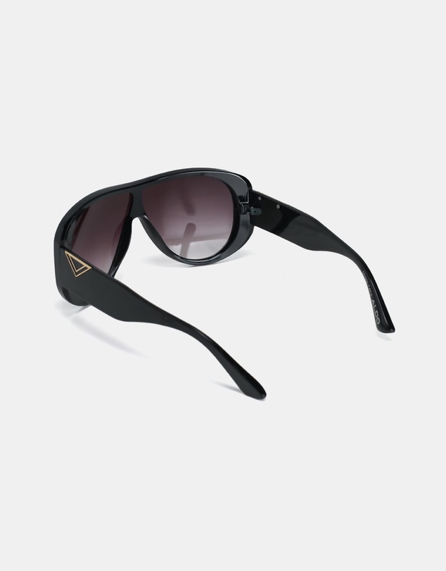 ALDO - Adwan Oversized Shield Sunglasses