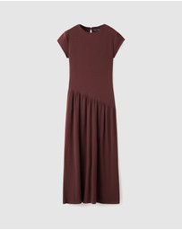 M.N.G - Cannoli Dress