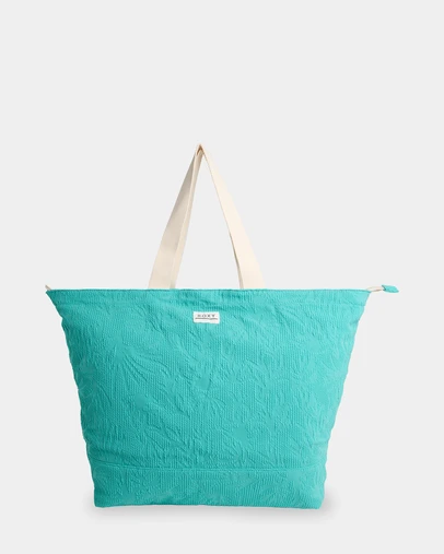 Roxy - Coral Cove Large Tote Bag