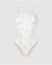 Hunkemoller - Darcy Body