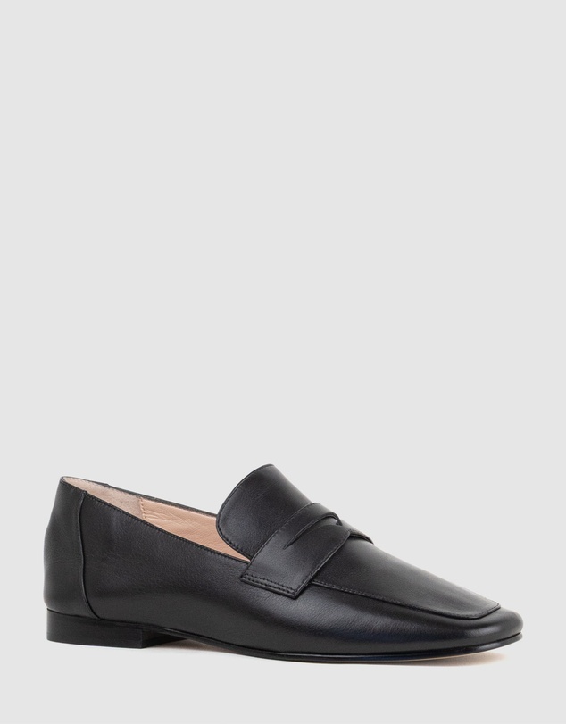 Edward Meller - FAXON Loafer