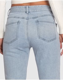 Belle & Bloom - First Class Skinny Jeans