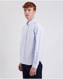 Norse Projects - Standard Oxford Button Down Shirt