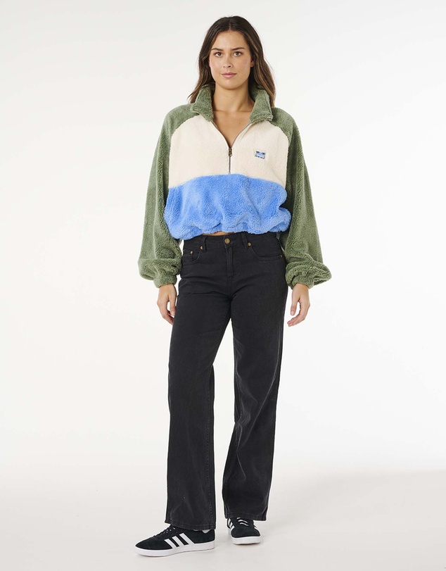 Rip Curl - Hotel Malibu Polar Fleece