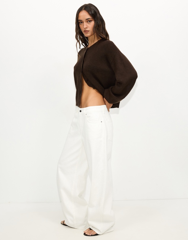 Dazie - Kira Cardigan