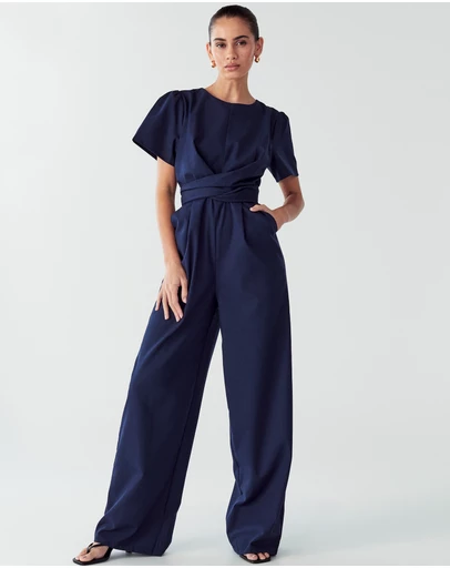 Willa - Riva Jumpsuit