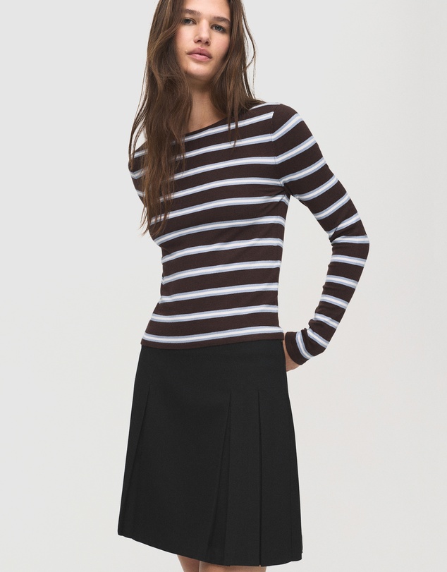 M.N.G - Grunge Skirt