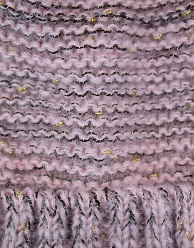 Morgan & Taylor - Aisha Beanie