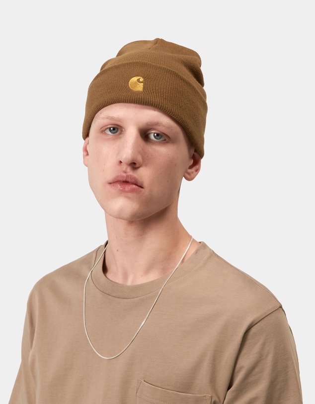 Carhartt WIP - Chase Beanie