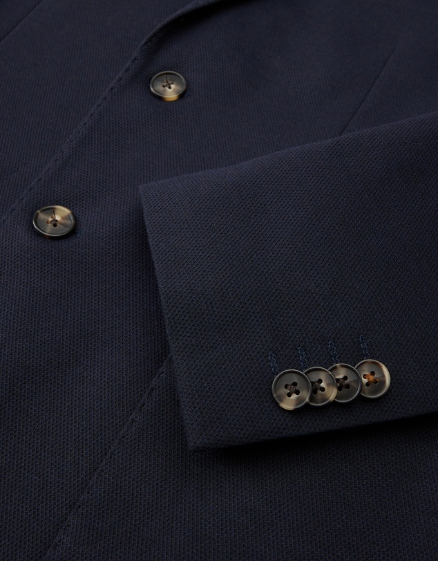 Politix - Travel Tailored Jacket