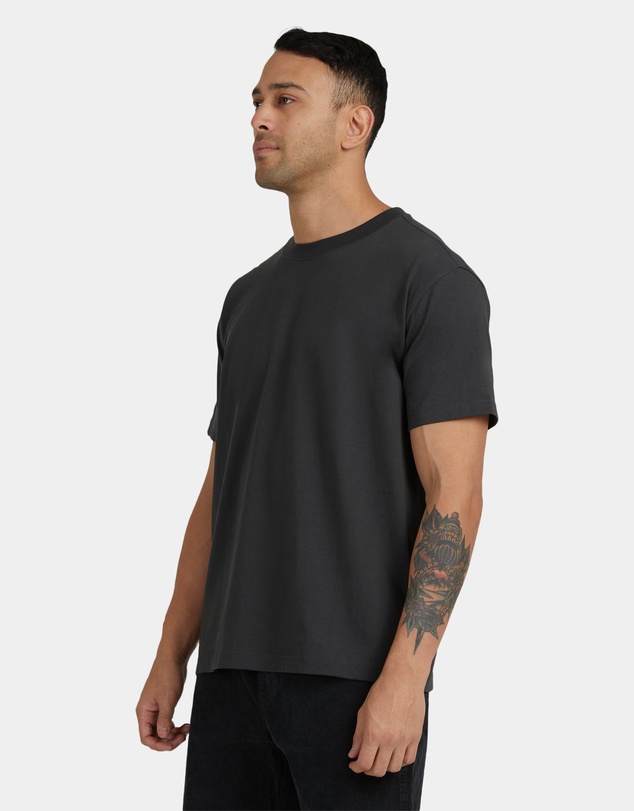 RVCA - Mens RVCA Basic T-Shirt