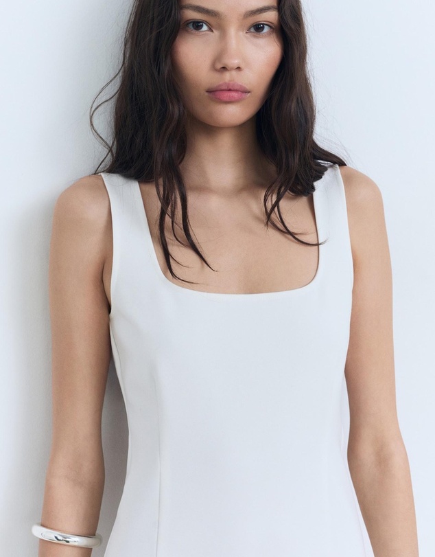 M.N.G - Milly Short Dress