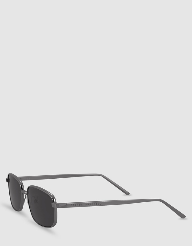 Status Anxiety - Hypnosis Sunglasses