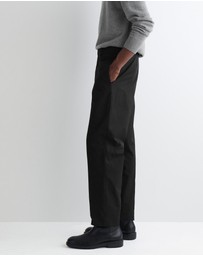COS - Cotton Straight-Leg Chinos