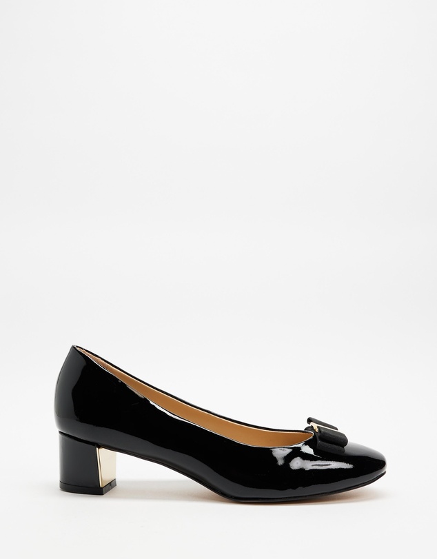 Nina Armando - Fallon Heels
