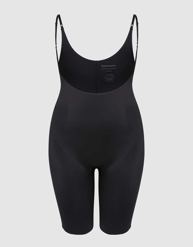 Commonry - Common Standard Tech Bodysuit