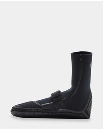 Billabong - Mens 3mm Furnace Comp St Boots