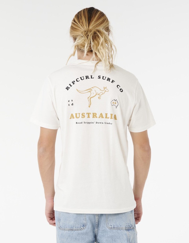 Rip Curl - Australia Fun Times Desto Tee