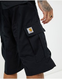 Carhartt WIP - Regular Cargo Shorts