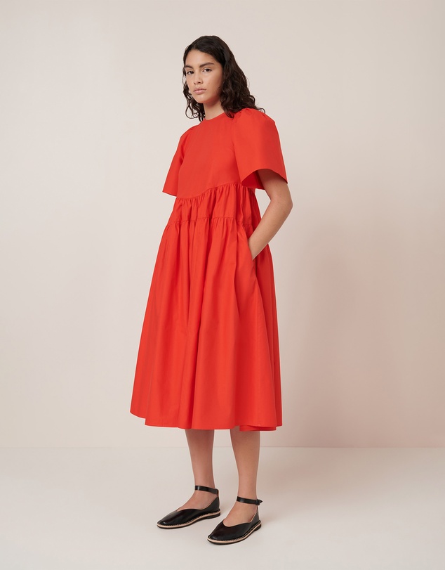 Kowtow - Maquette Dress
