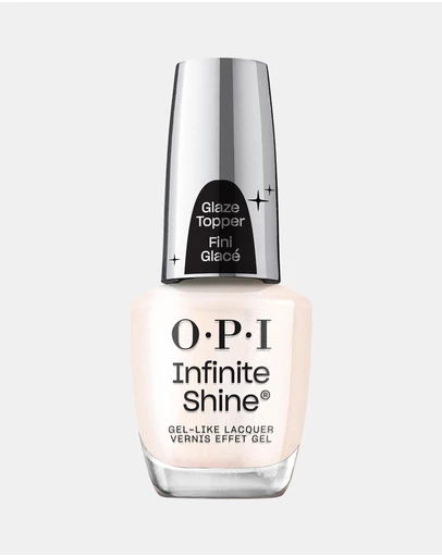O.P.I - Infinite Shine Got Glaze?