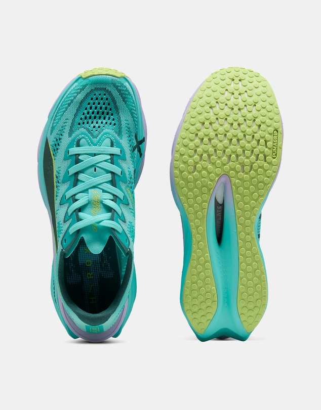 Puma - Deviate Nitro Elite 4 - Puma X Hyrox - Women's