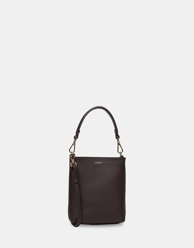 SABEN - Coco Mini Bag Cacao