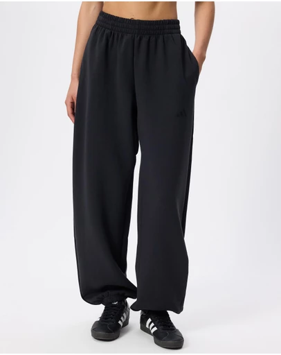 adidas Sportswear - Soft Lux Pants