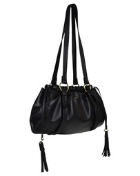 PETA AND JAIN - Rory Drawstring Shoulder Bag