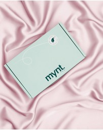 Mynt Lab - MyntFusion™ Mint-Infused Cooling Pillowcase