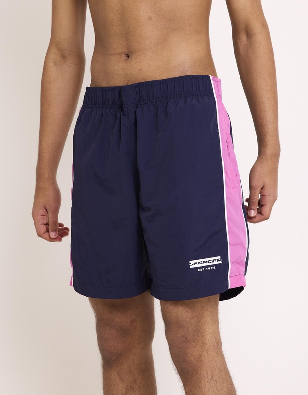 Spencer Project - Supply Swim Shorts