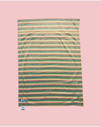 itti bitti - Travel Blanket - Teepee