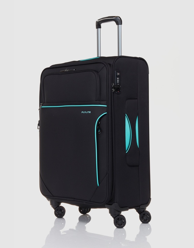 Flylite - Spin Air 4 72cm Suitcase